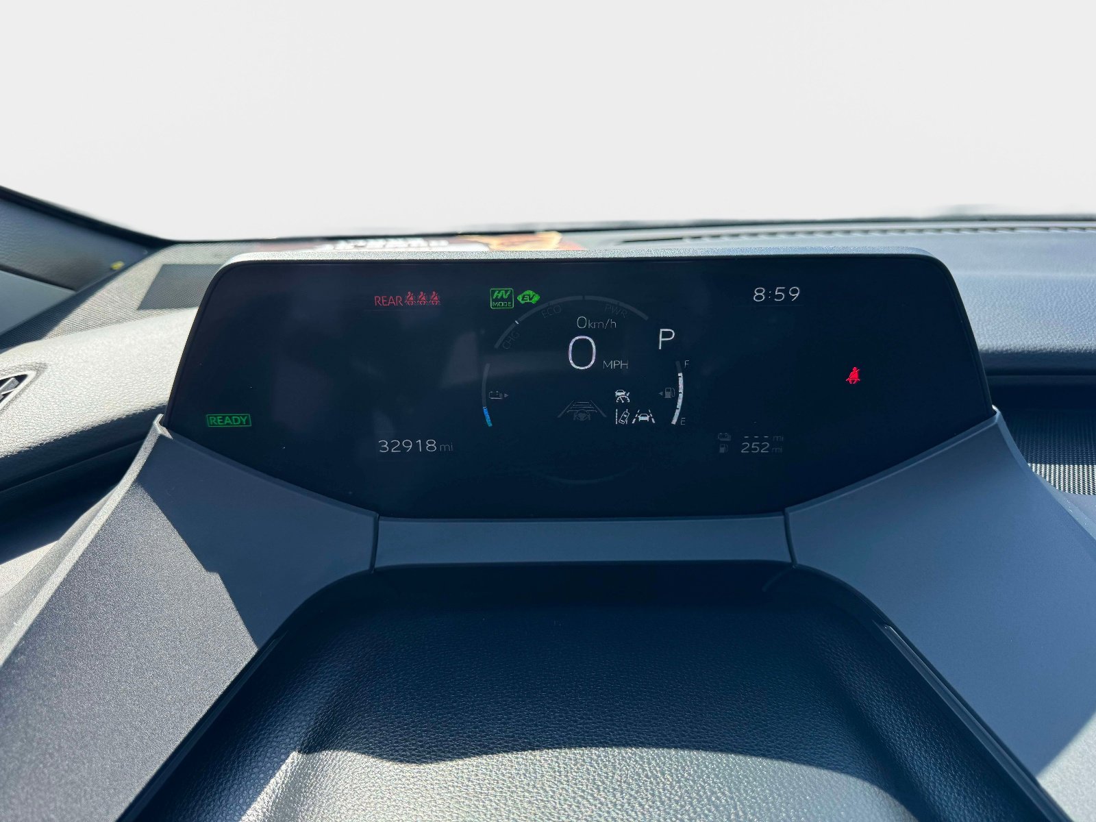 Used 2023 Toyota Prius Prime FWD image 31