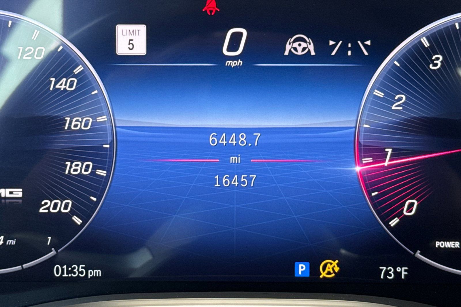 Certified 2023 Mercedes-Benz SL 43 AMG image 32