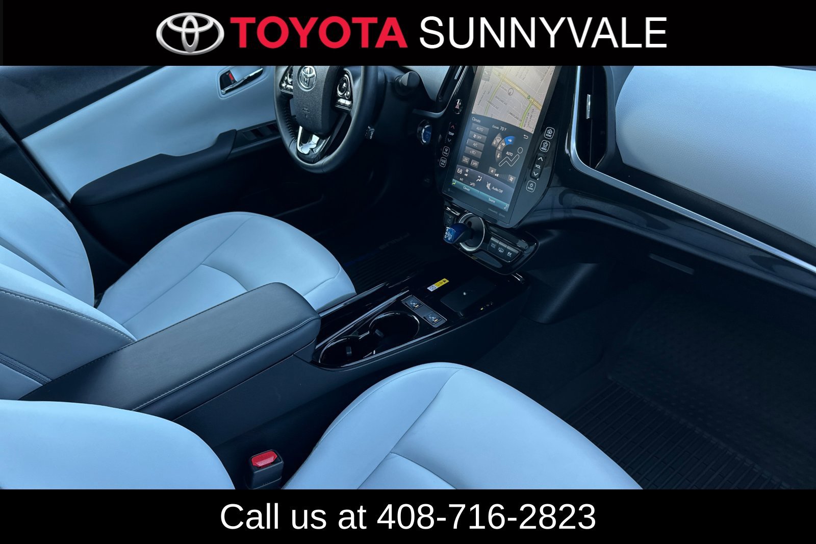 Used 2021 Toyota Prius Prime XLE FWD image 18
