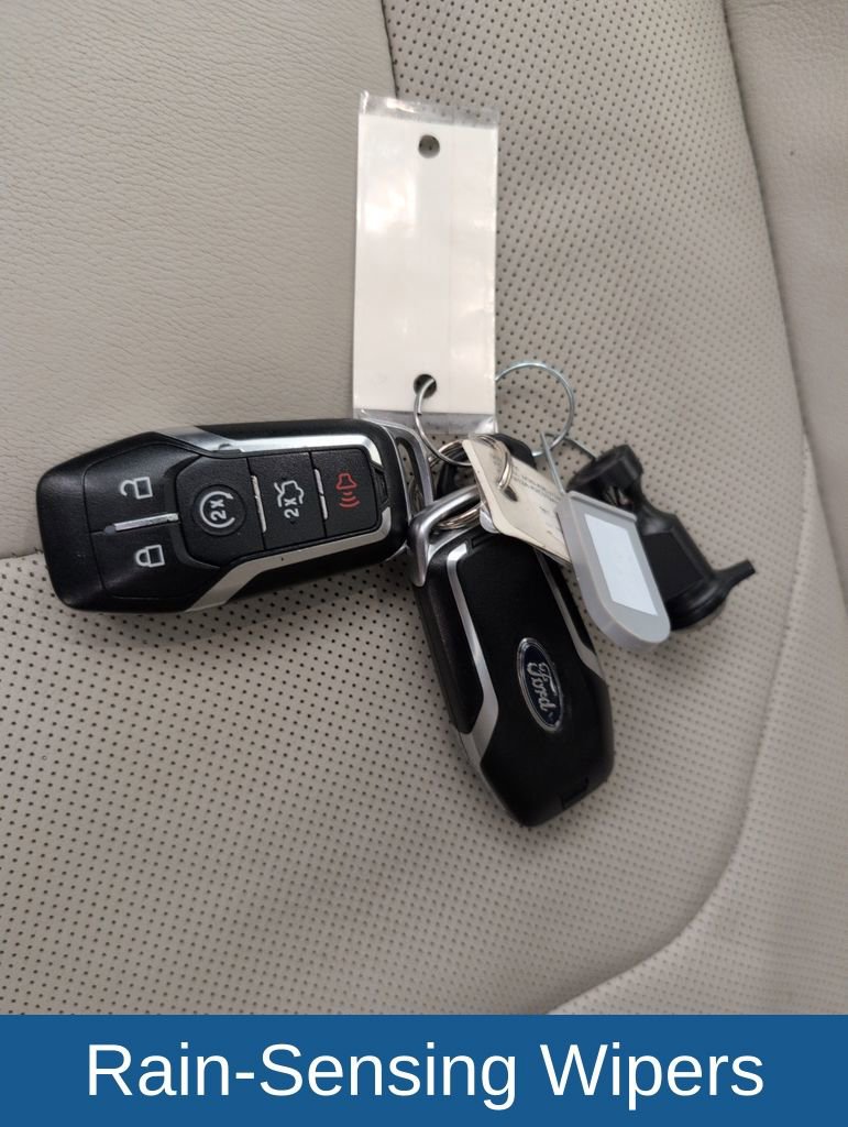 Used 2015 Ford Fusion Titanium image 46