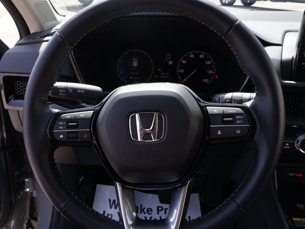 Used 2025 Honda CR-V EX-L image 33