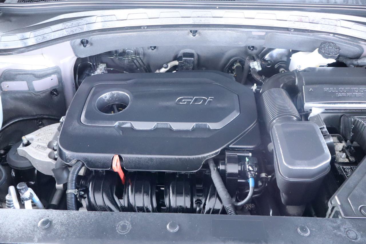Used 2020 Hyundai Santa Fe SEL FWD image 39