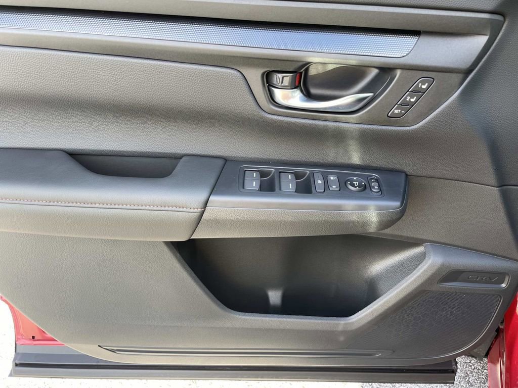 New 2026 Honda CR-V Sport-L image 17