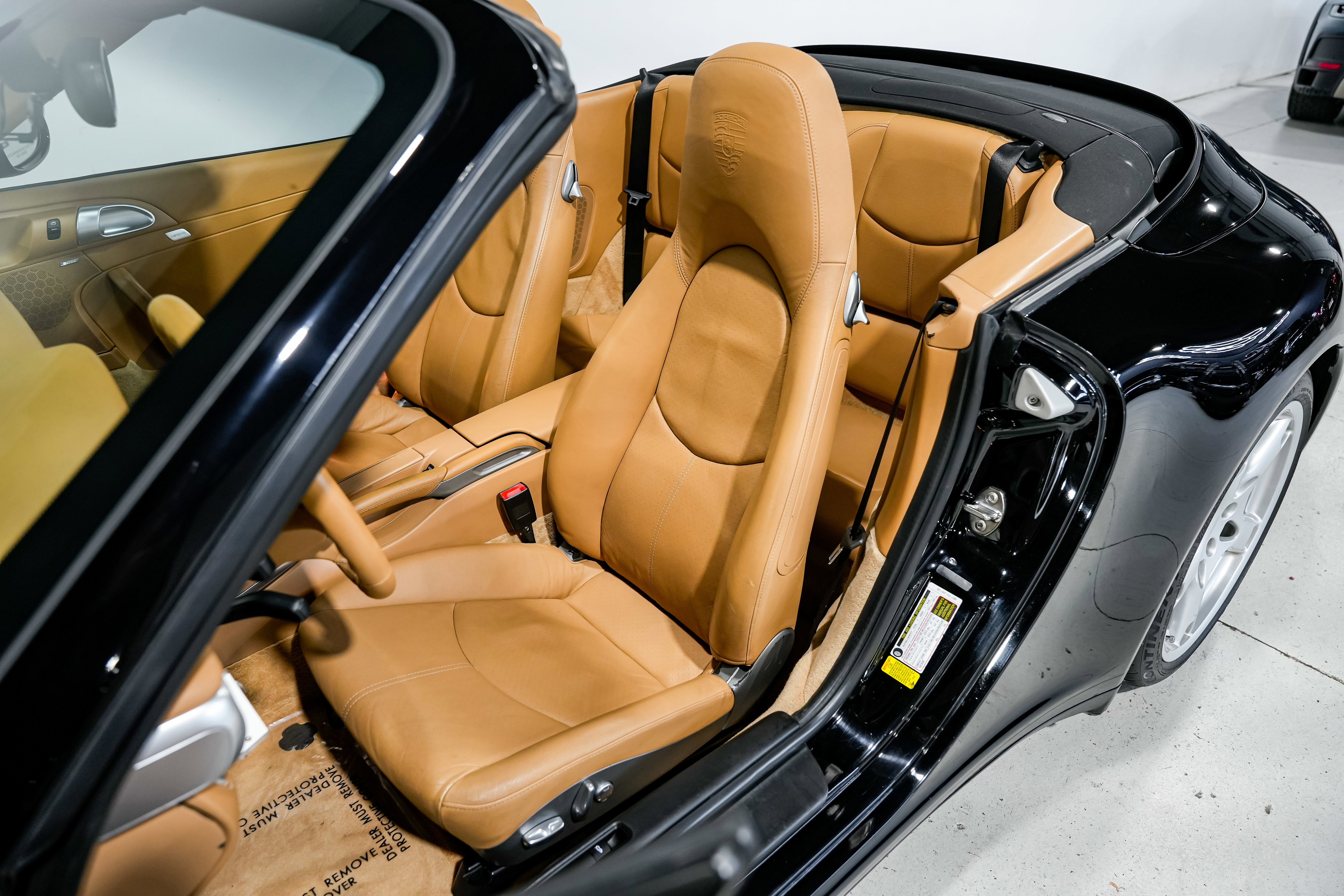 Used 2008 Porsche 911 Carrera 4S image 20