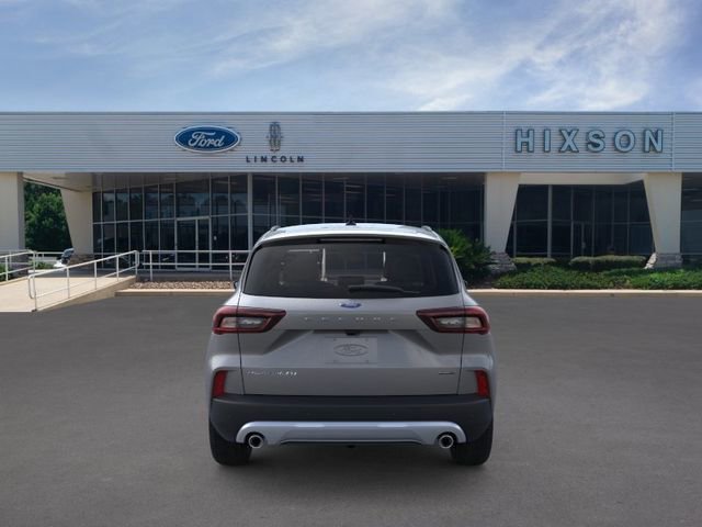 New 2026 Ford Escape Platinum AWD/4WD image 6