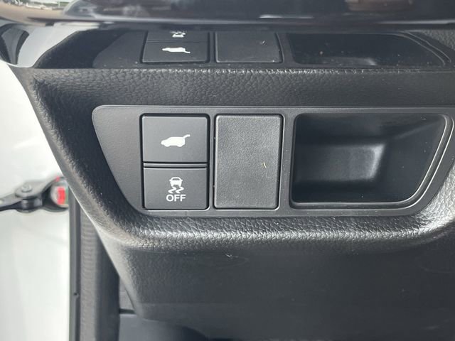 Used 2025 Acura ADX A-Spec AWD/4WD image 25