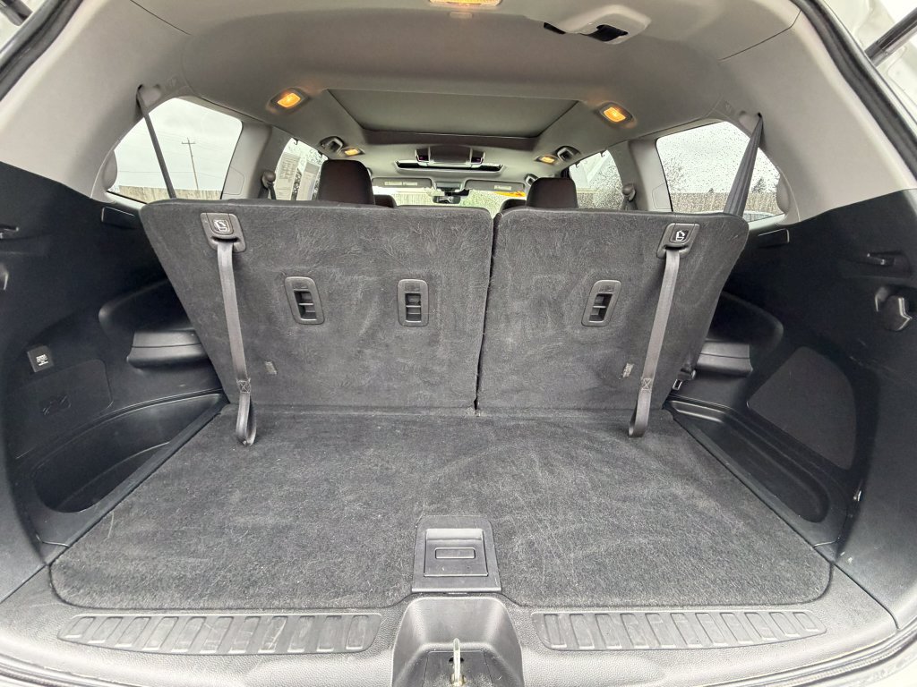 Used 2020 Honda Pilot Elite image 22