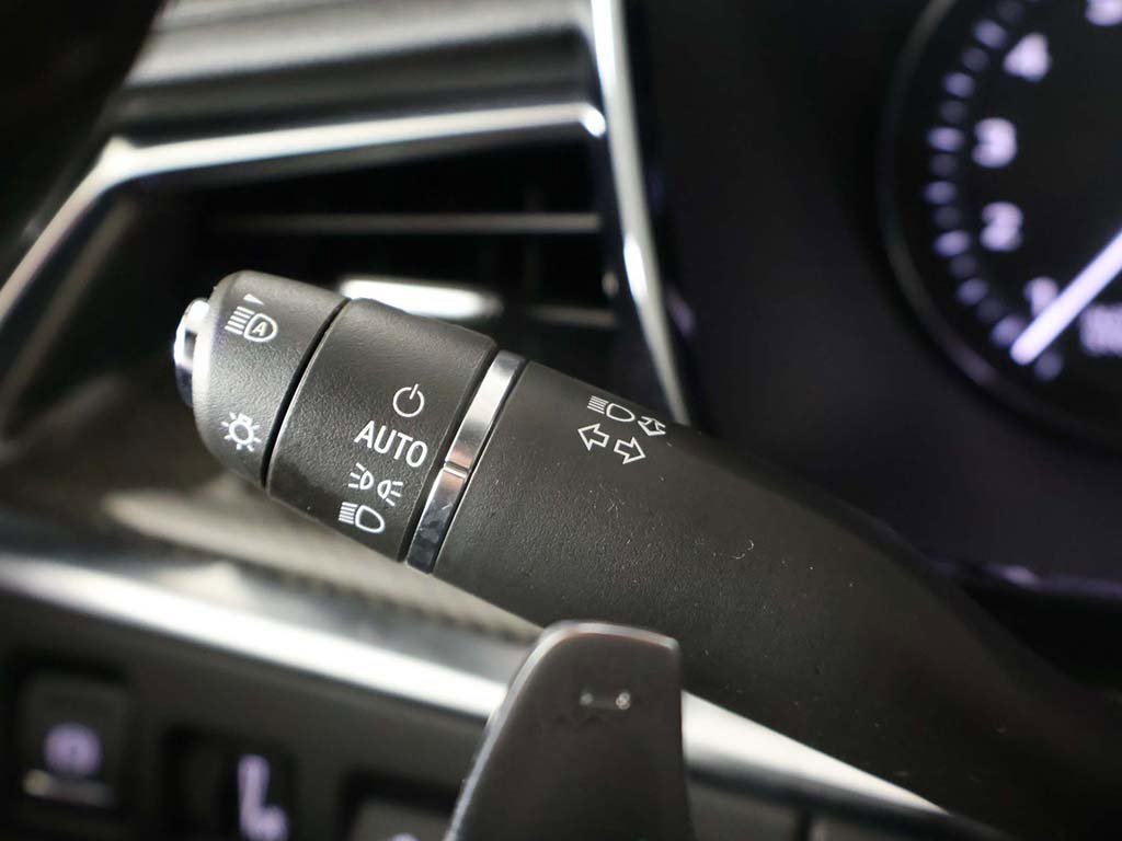 Used 2022 Cadillac XT5 Sportv w/ Technology Package image 46