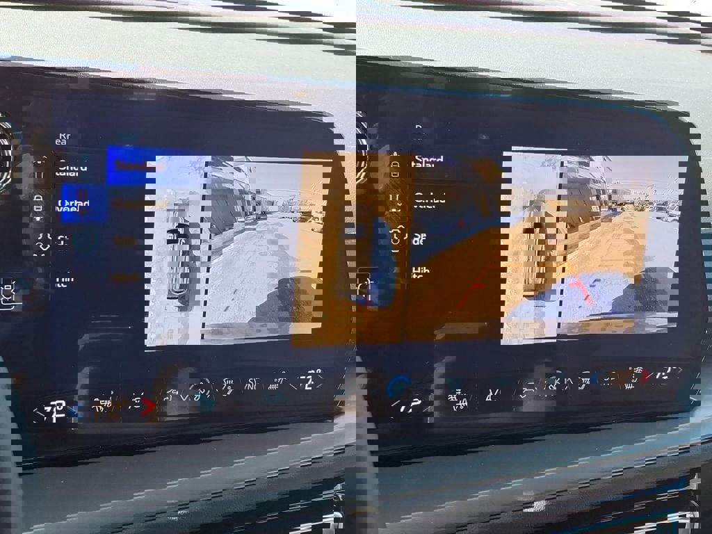 New 2026 Chevrolet Traverse LT w/ Driver Confidence Package image 22