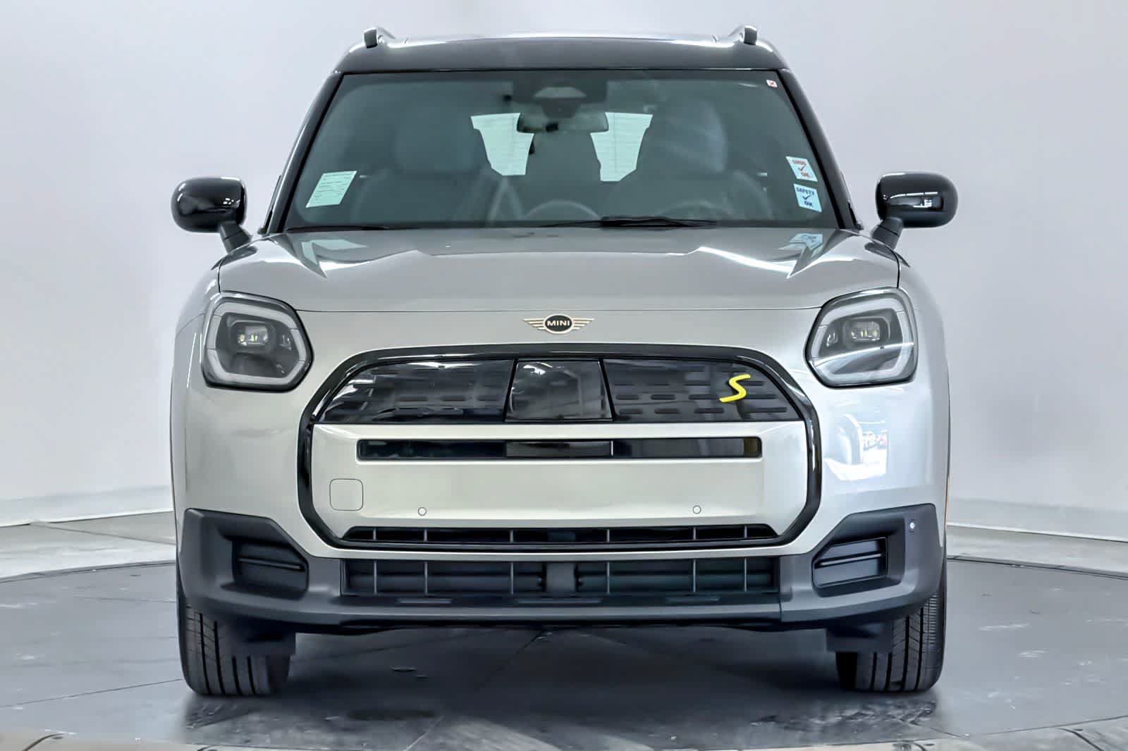Used 2025 MINI Cooper Countryman SE AWD/4WD image 10