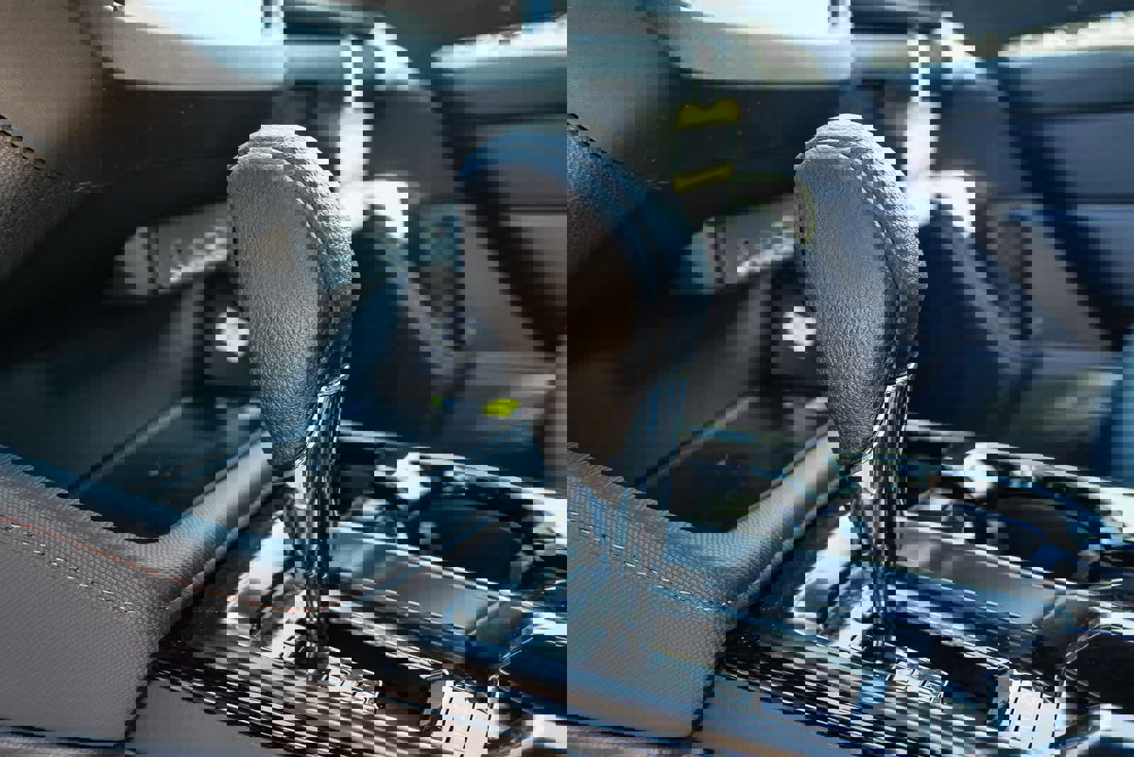 New 2026 Subaru Forester Sport image 22