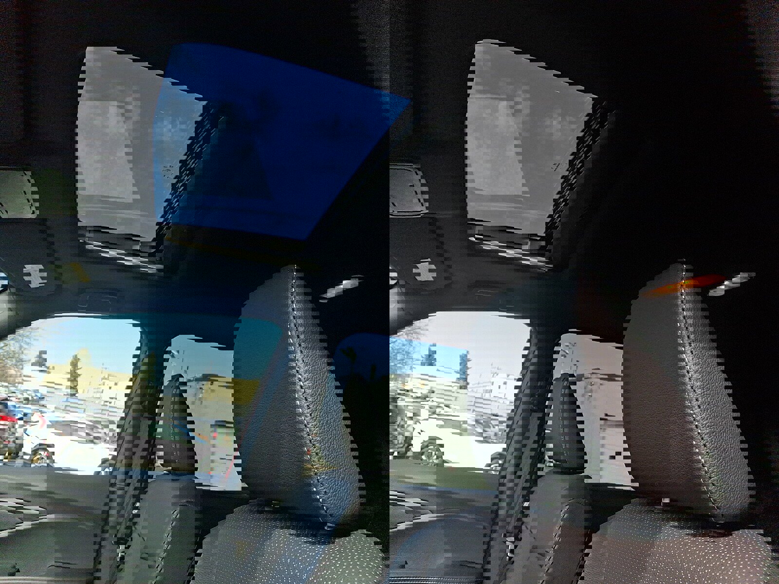 Used 2024 Honda Passport EX-L image 14