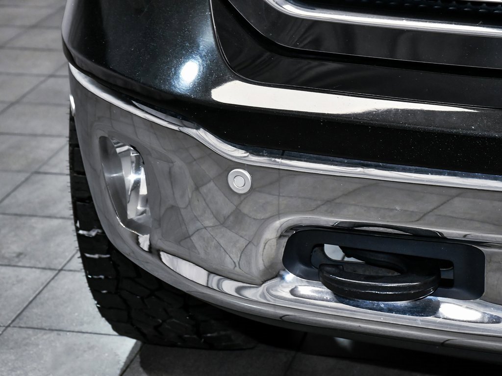 Used 2017 RAM 1500 Big Horn image 60