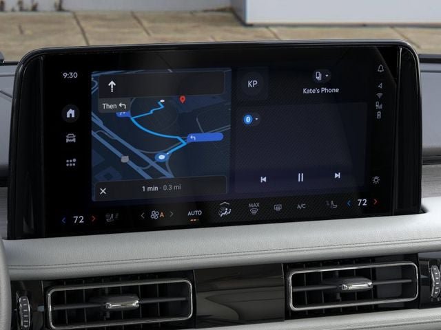 New 2026 Lincoln Aviator Reserve w/ Luxury Package RWD image 14
