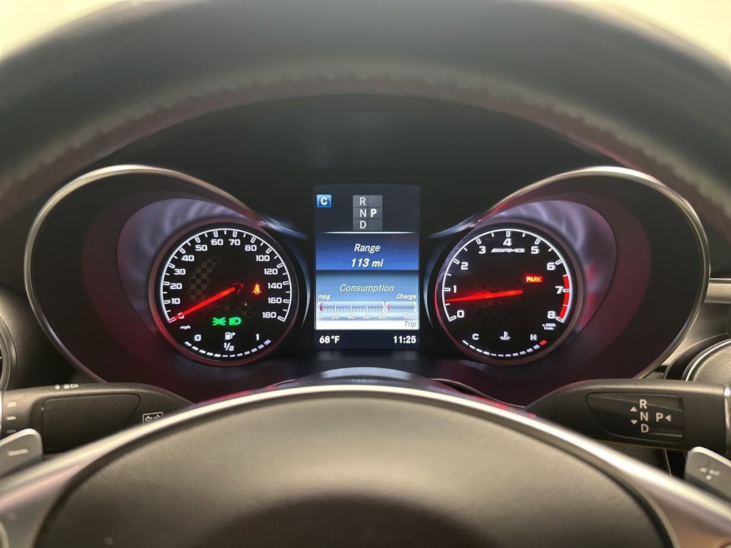 Used 2018 Mercedes-Benz C 43 AMG 4MATIC Coupe image 15