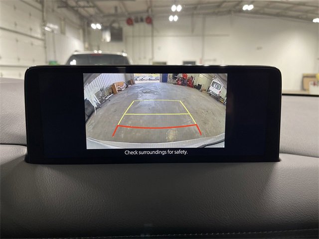 New 2025 MAZDA CX-5 AWD 2.5 S w/ Select Package image 26