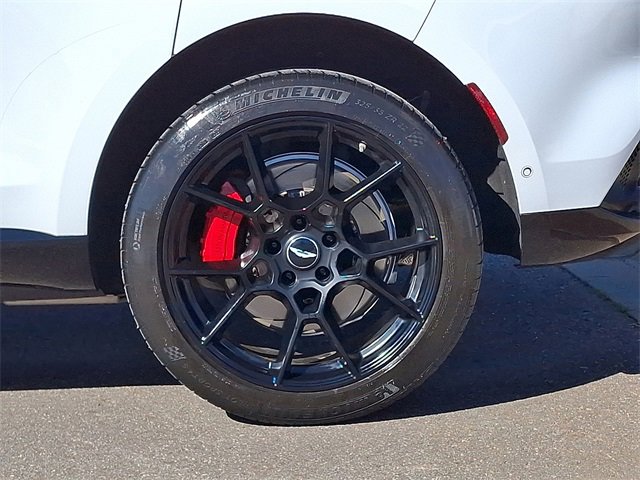 Used 2021 Aston Martin DBX image 28