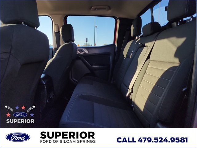Used 2020 Ford Ranger XLT w/ Equipment Group 302A Luxury AWD/4WD image 12