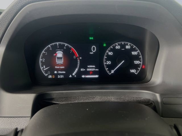 Used 2025 Honda Ridgeline Sport image 15