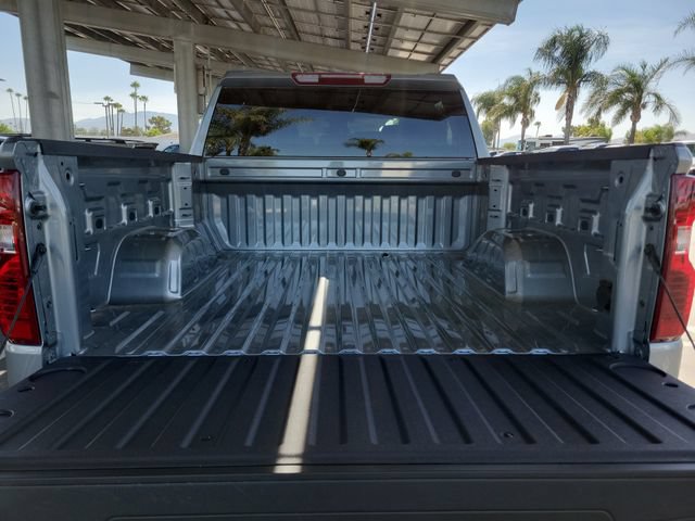 New 2026 Chevrolet Silverado 1500 LT AWD/4WD image 20