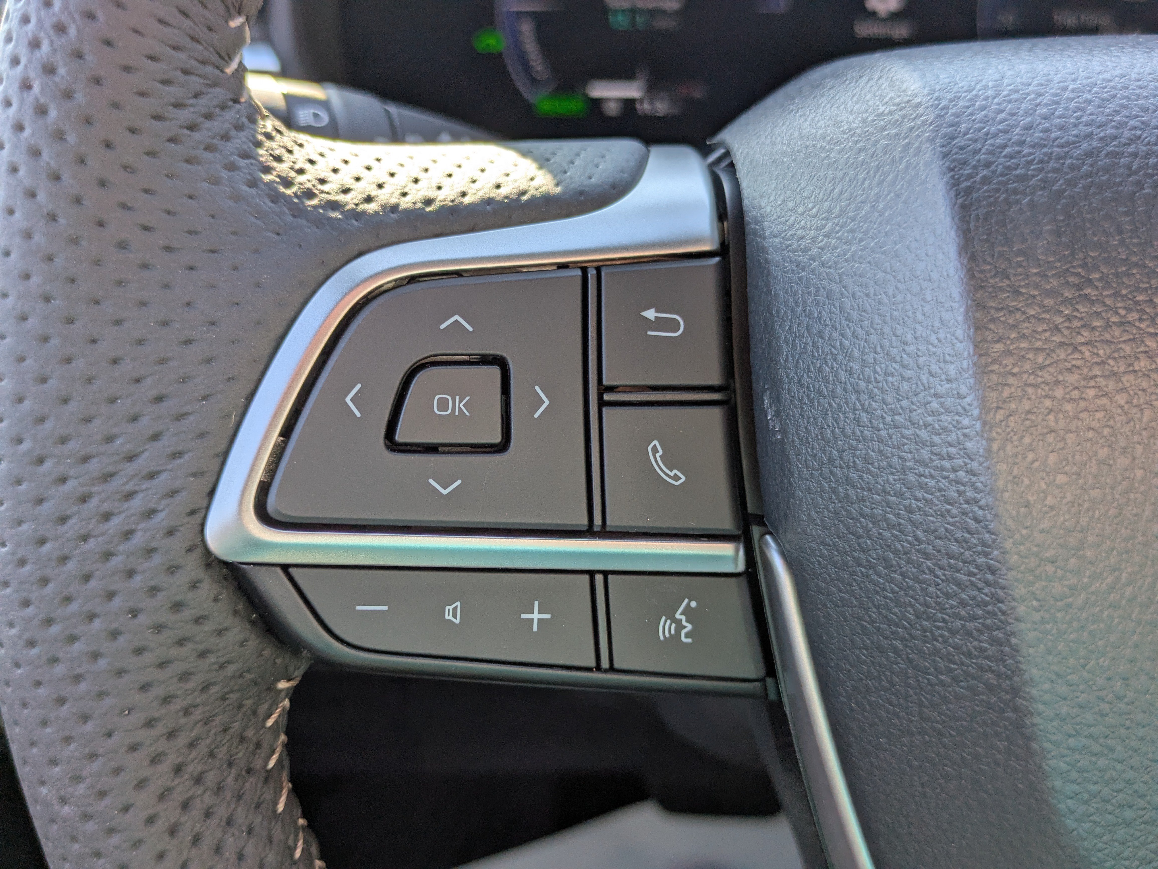 New 2026 Toyota Sienna Limited AWD/4WD image 22