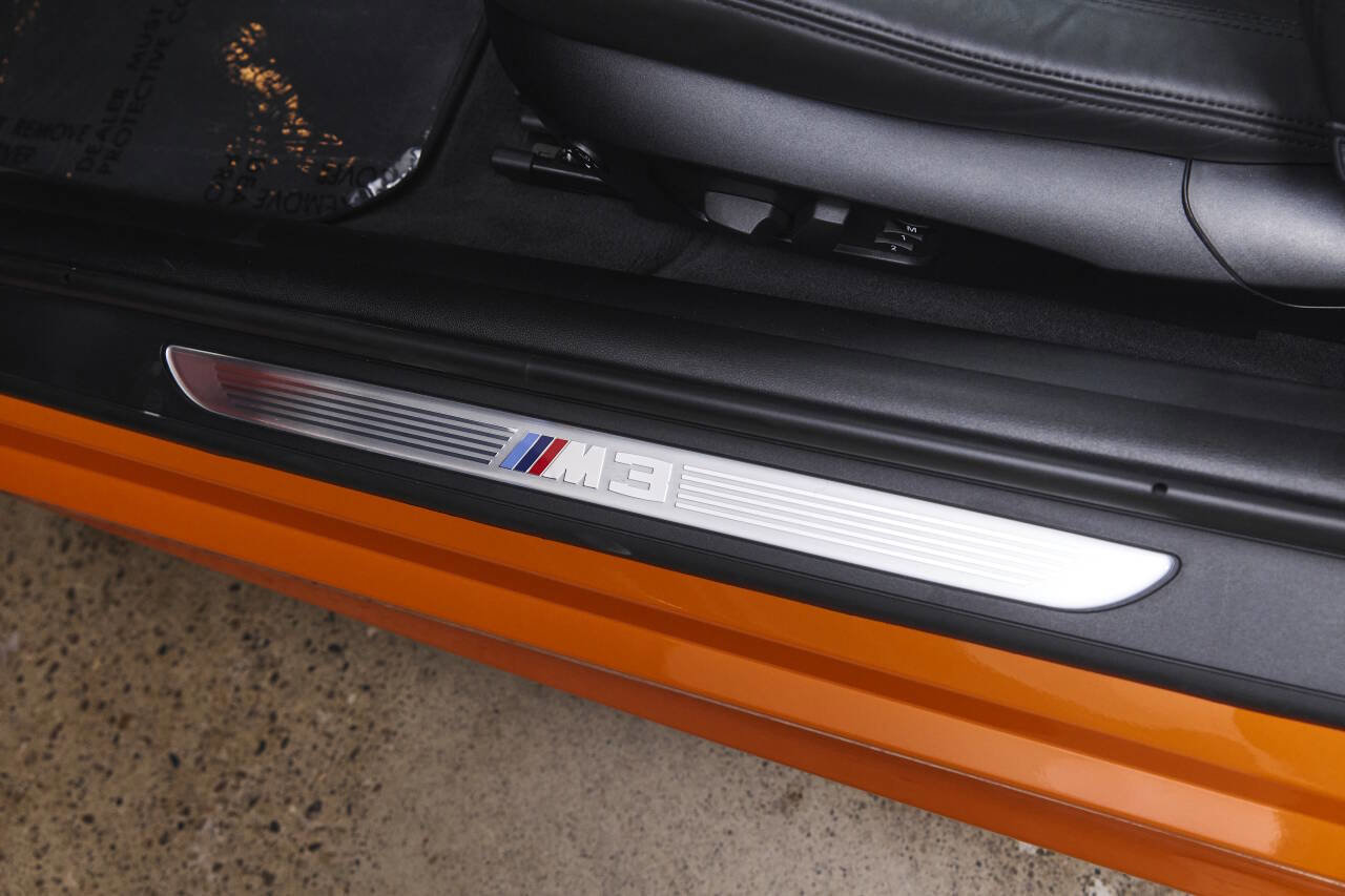 Used 2013 BMW M3 Coupe image 42