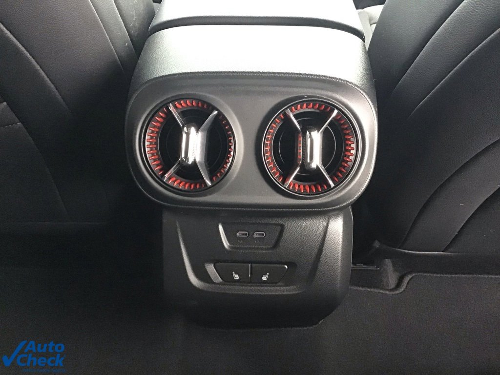 Used 2024 Chevrolet Blazer EV RS image 18