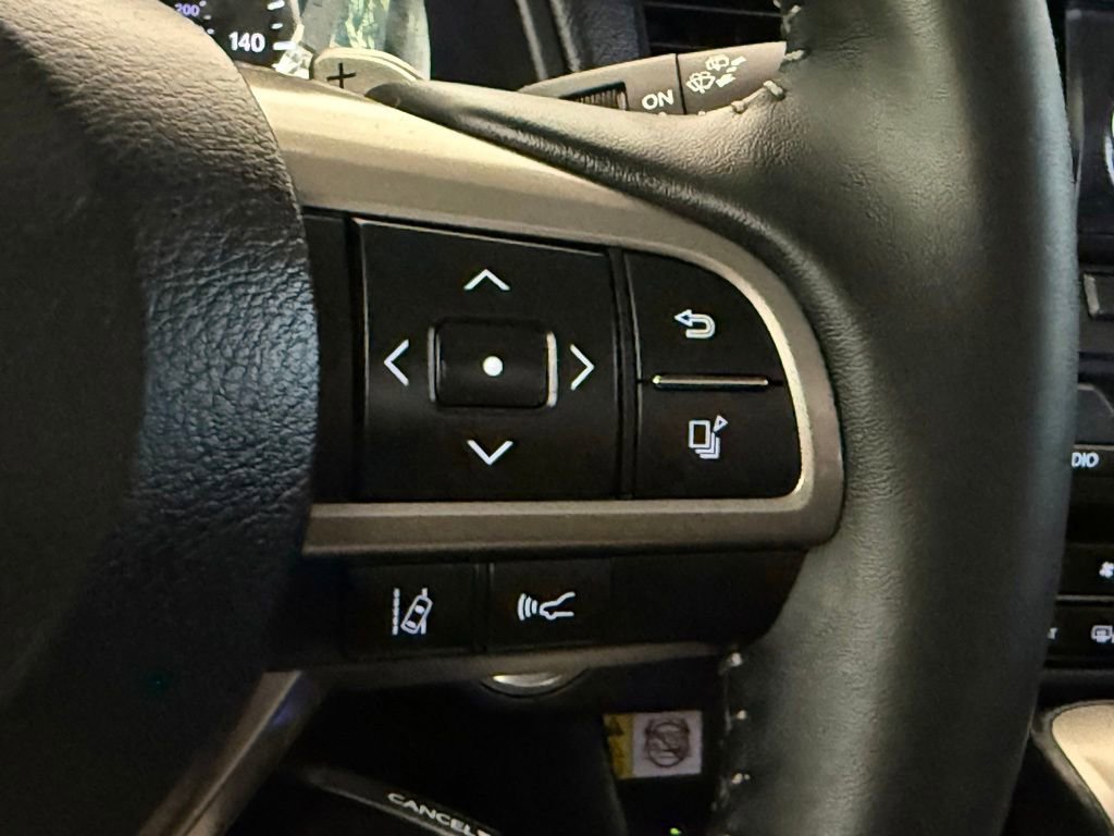 Certified 2022 Lexus RX 350 FWD w/ Premium Package image 26