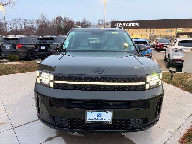 Used 2025 Hyundai Santa Fe Calligraphy image 8