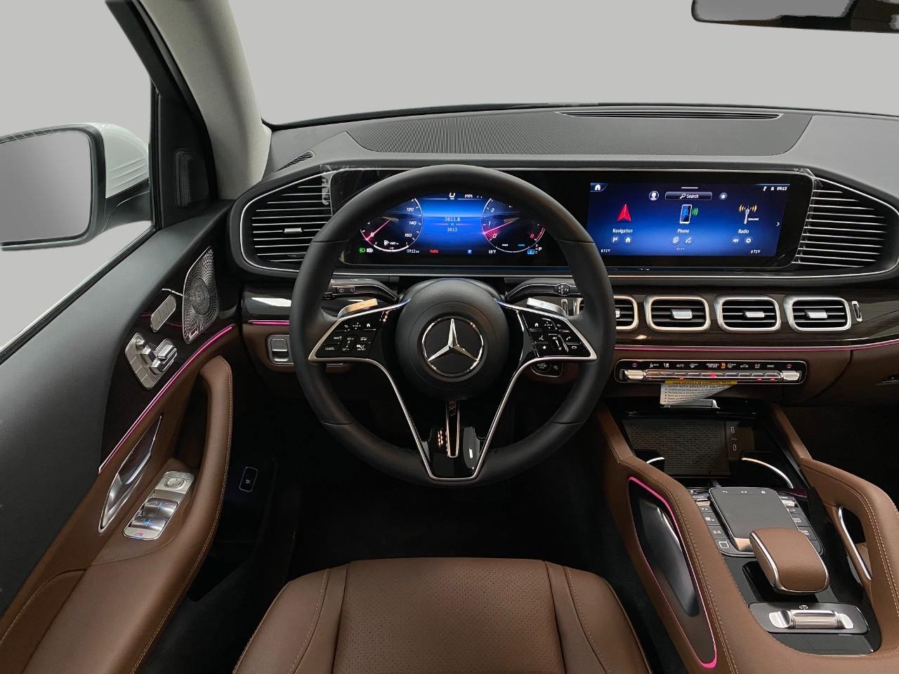Certified 2026 Mercedes-Benz GLE 450 4MATIC image 14