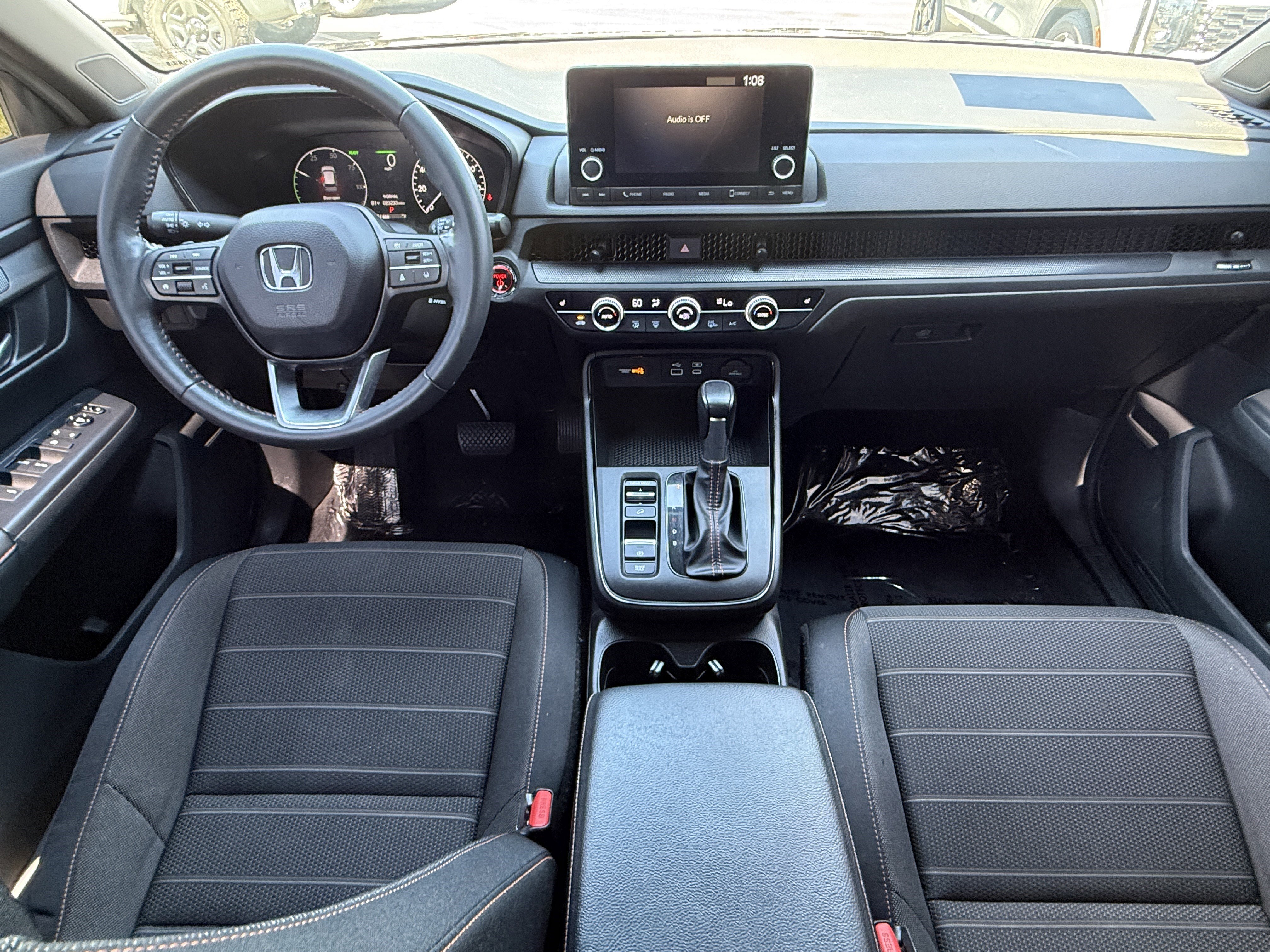 Used 2023 Honda CR-V Sport image 27