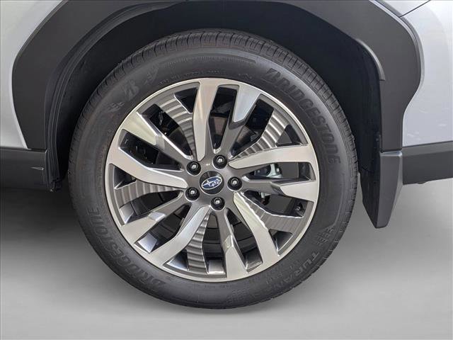 Certified 2025 Subaru Forester Touring image 24