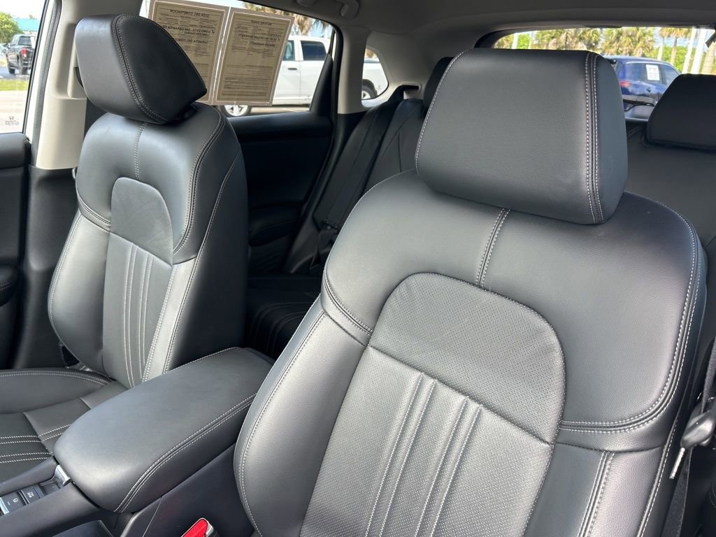 Used 2023 Honda HR-V EX-L image 20