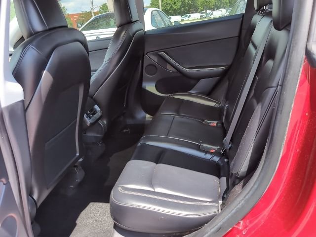 Used 2020 Tesla Model Y Long Range AWD/4WD image 20