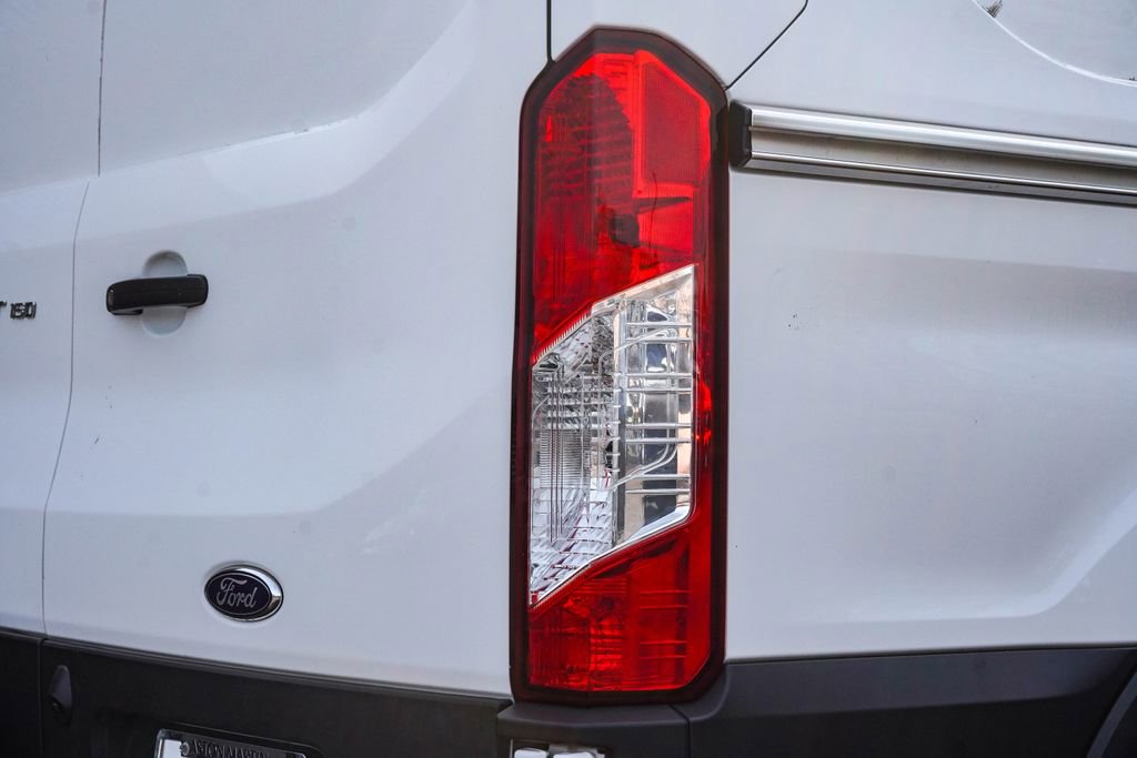 Used 2023 Ford Transit 150 Low Roof AWD image 13