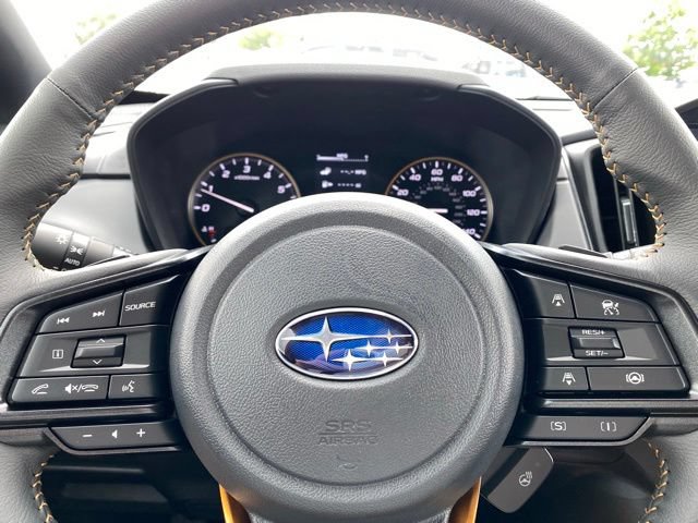 New 2026 Subaru Crosstrek 2.5i Wilderness AWD/4WD image 13