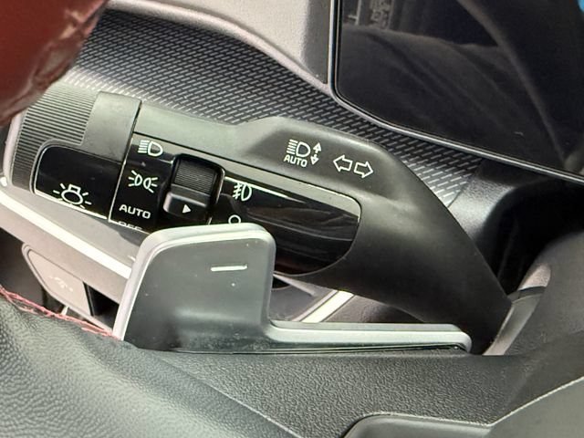 Used 2025 Kia K4 GT-Line Turbo FWD image 12