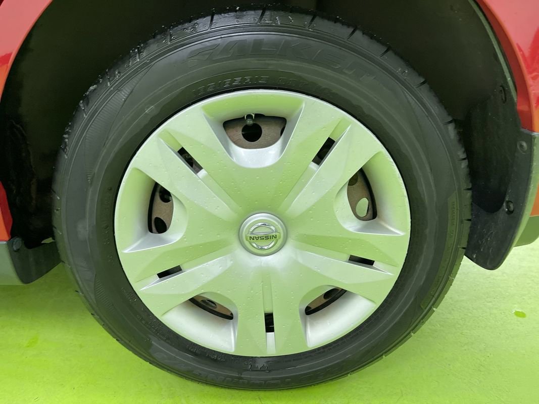 Used 2012 Nissan Versa 1.8 S w/ Plus Pkg image 15