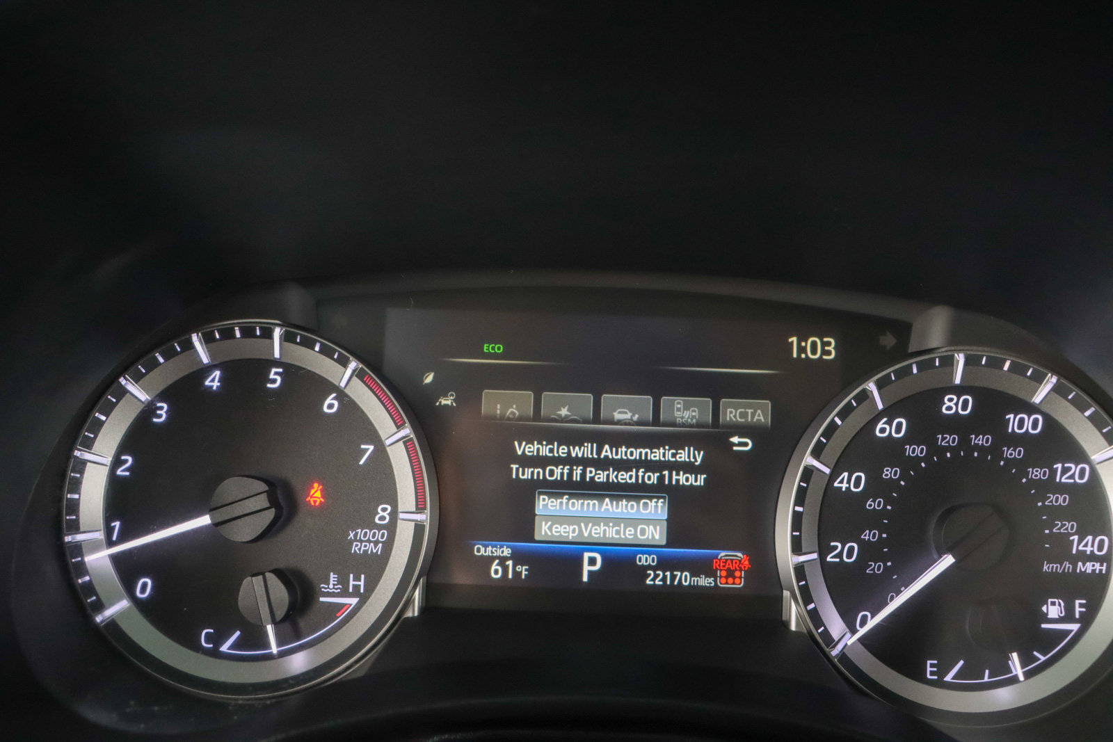 Used 2024 Toyota Highlander XLE image 15