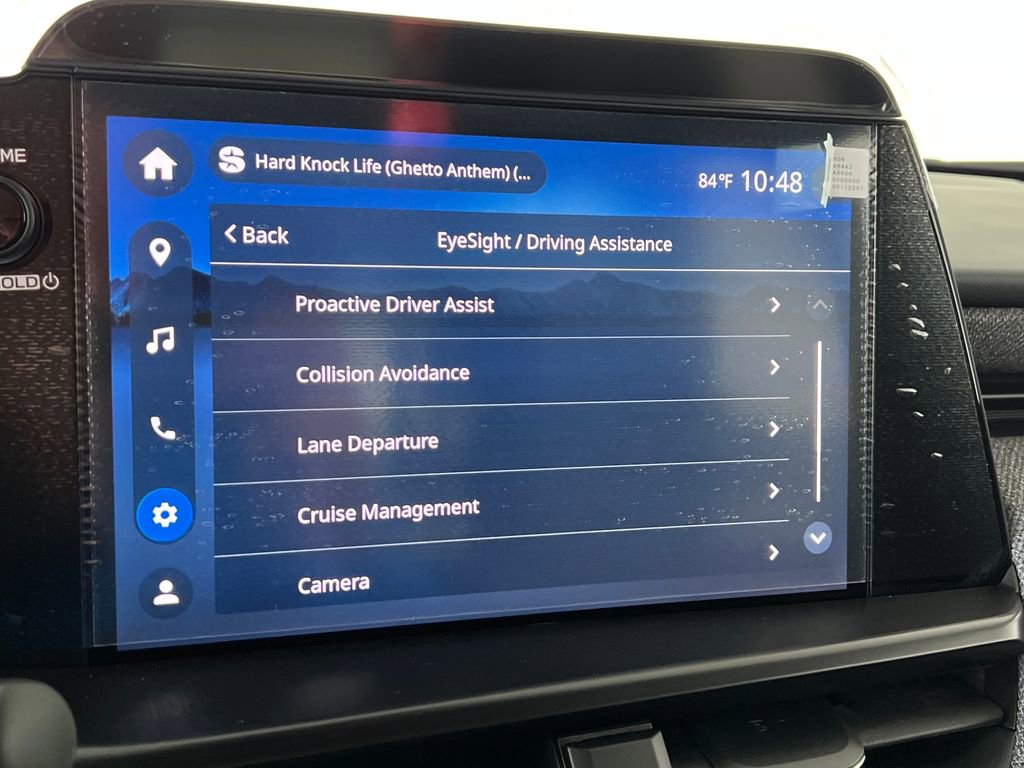 New 2026 Subaru Outback Limited XT AWD/4WD image 36