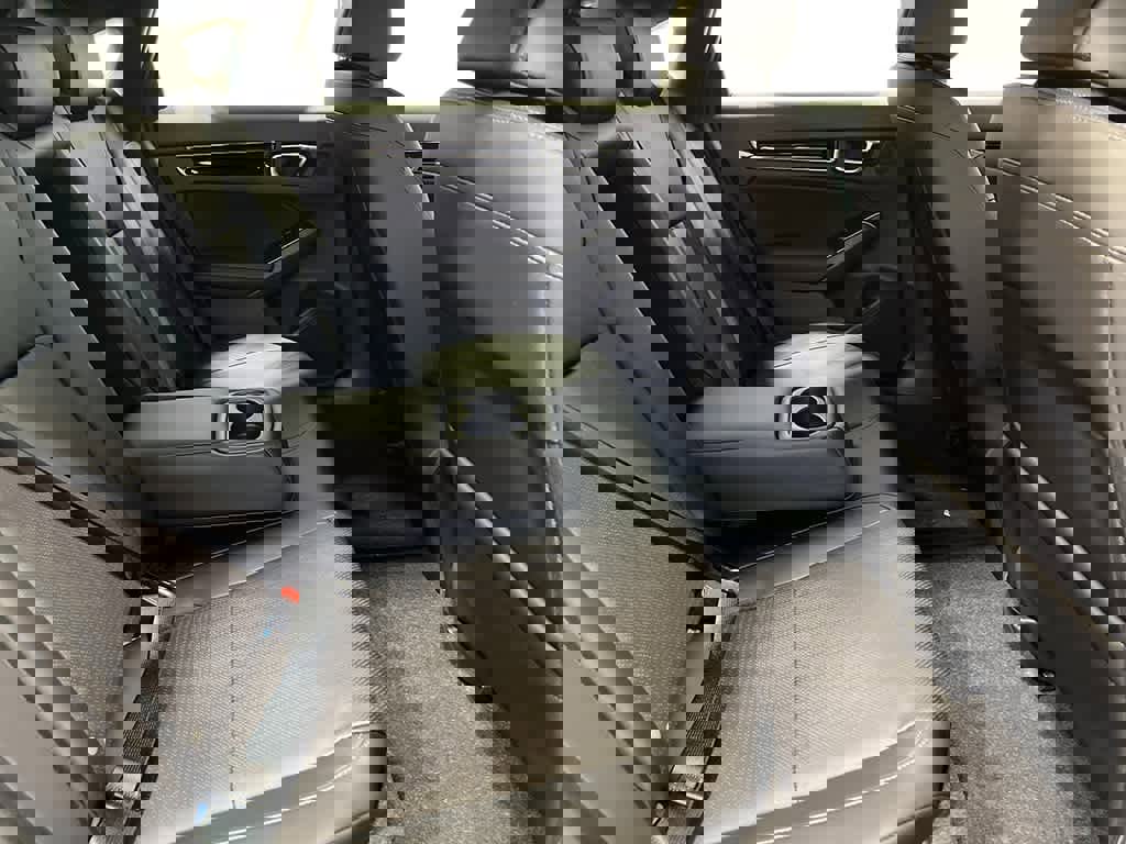 New 2026 Honda Civic Sport Touring image 27