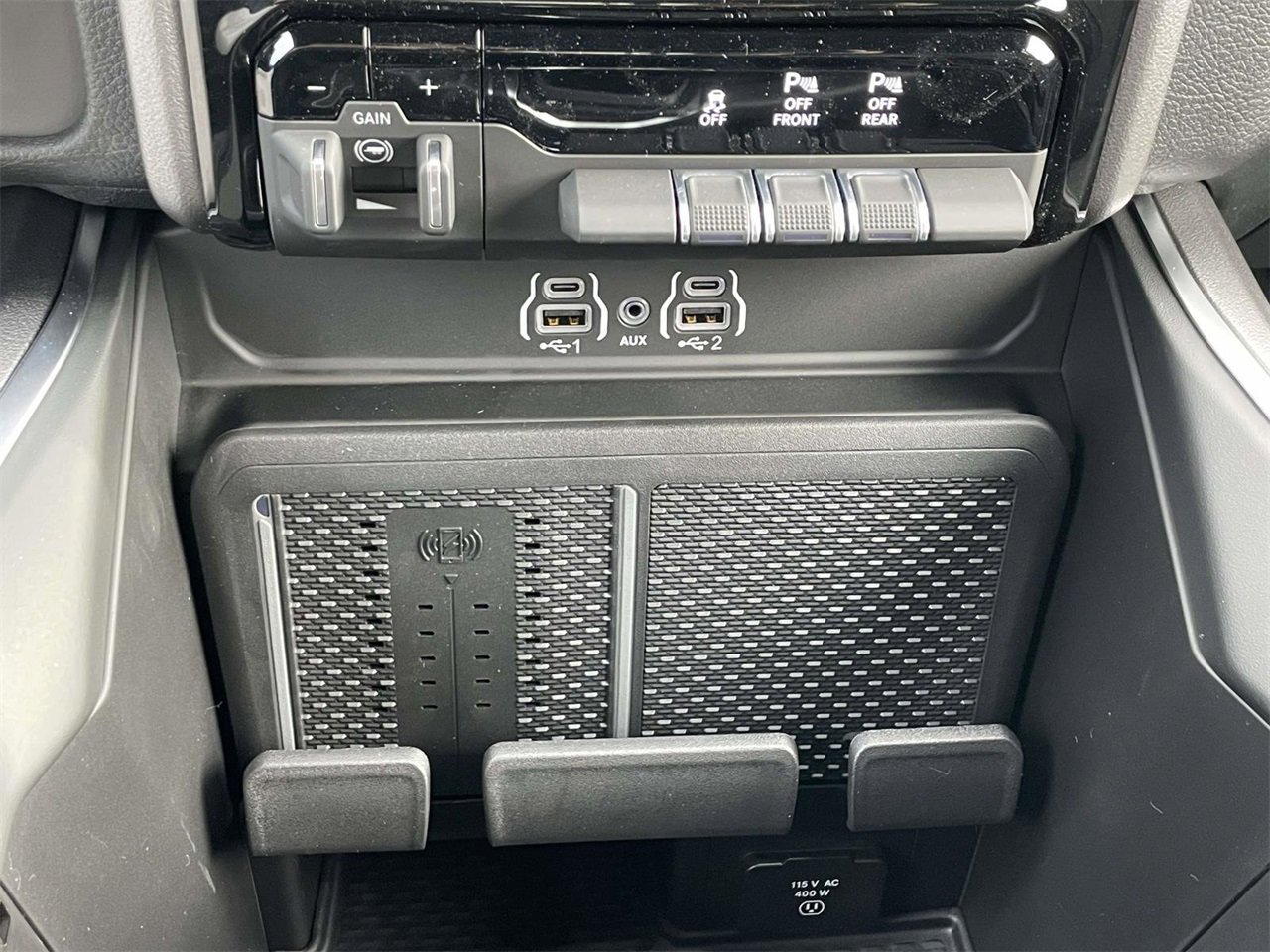 New 2026 RAM 1500 Big Horn image 20