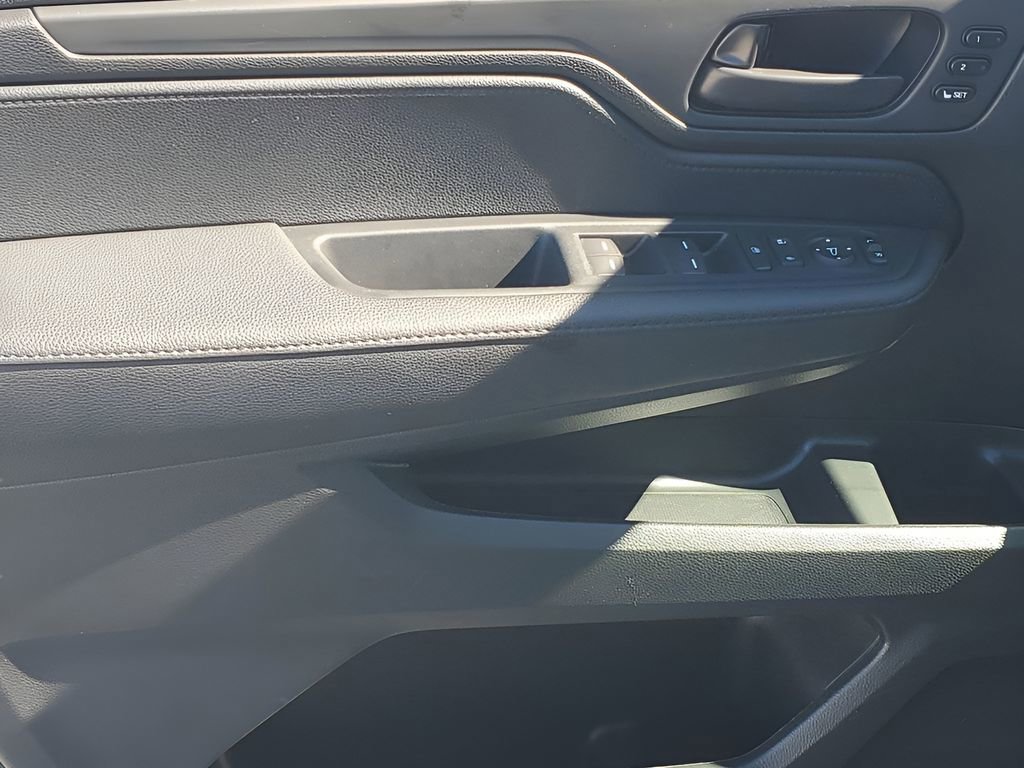 Used 2025 Honda Odyssey EX-L image 43
