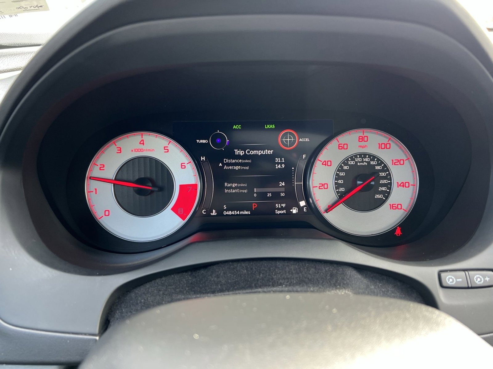 Certified 2021 Acura RDX A-Spec image 18