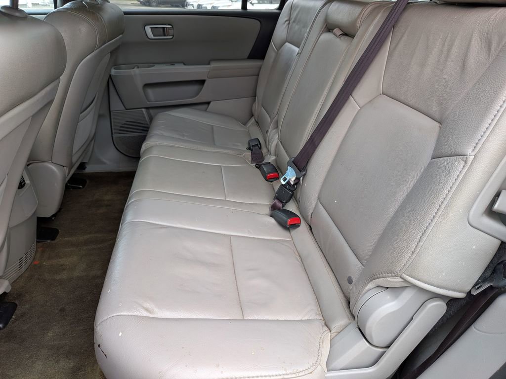 Used 2015 Honda Pilot EX-L image 23