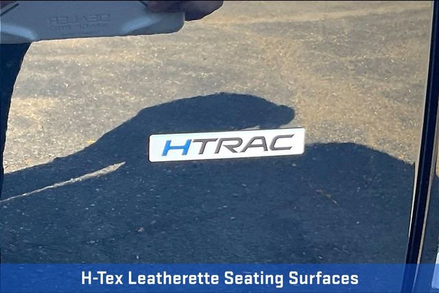 New 2026 Hyundai Ioniq 9 SEL image 28