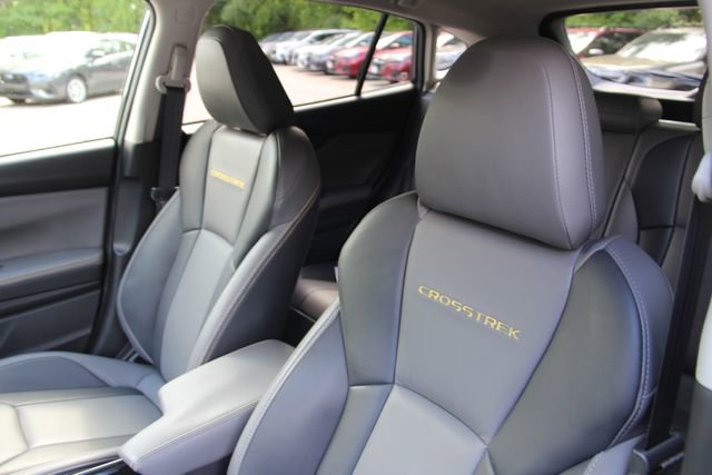 Certified 2023 Subaru Crosstrek 2.5i Sport AWD/4WD image 19
