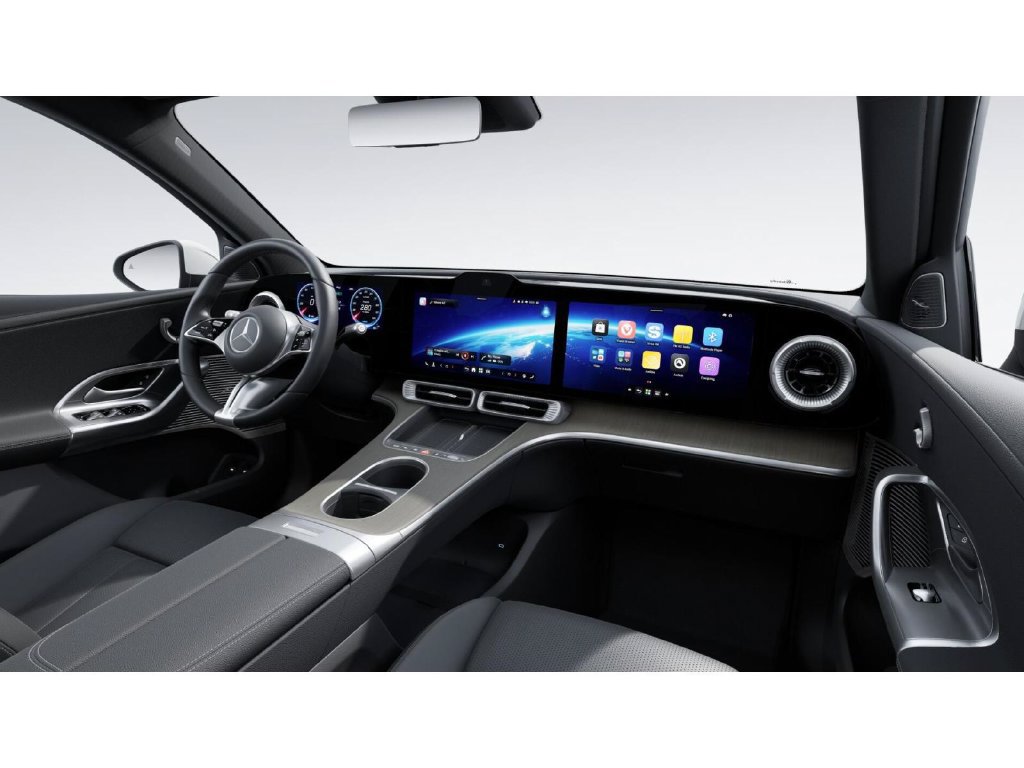 New 2027 Mercedes-Benz GLC 400 4MATIC image 6