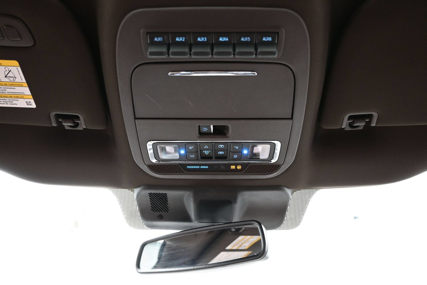 Used 2026 Ford F250 King Ranch w/ Tremor Off-Road Package AWD/4WD image 28