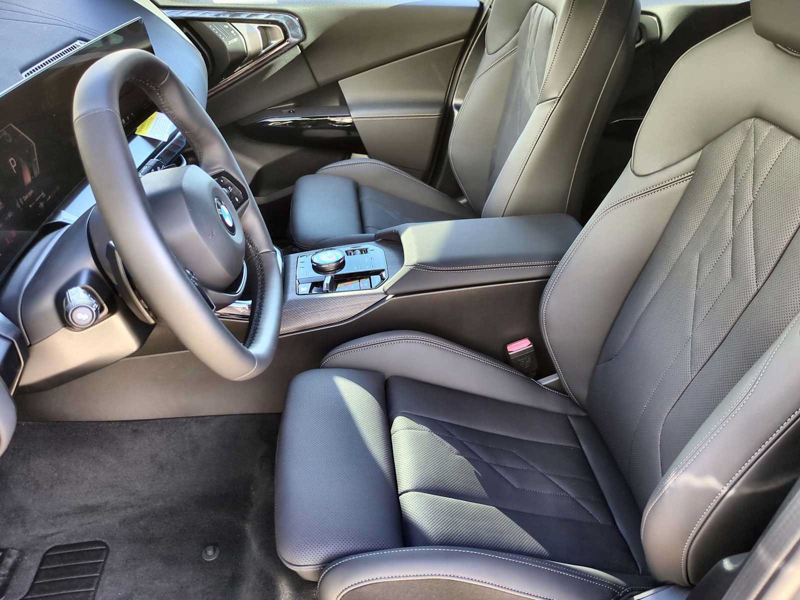 New 2026 BMW X3 xDrive30i AWD/4WD image 16